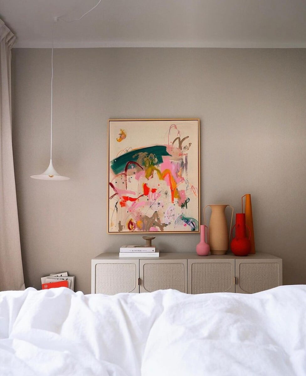 cozy modern bedroom decor 04