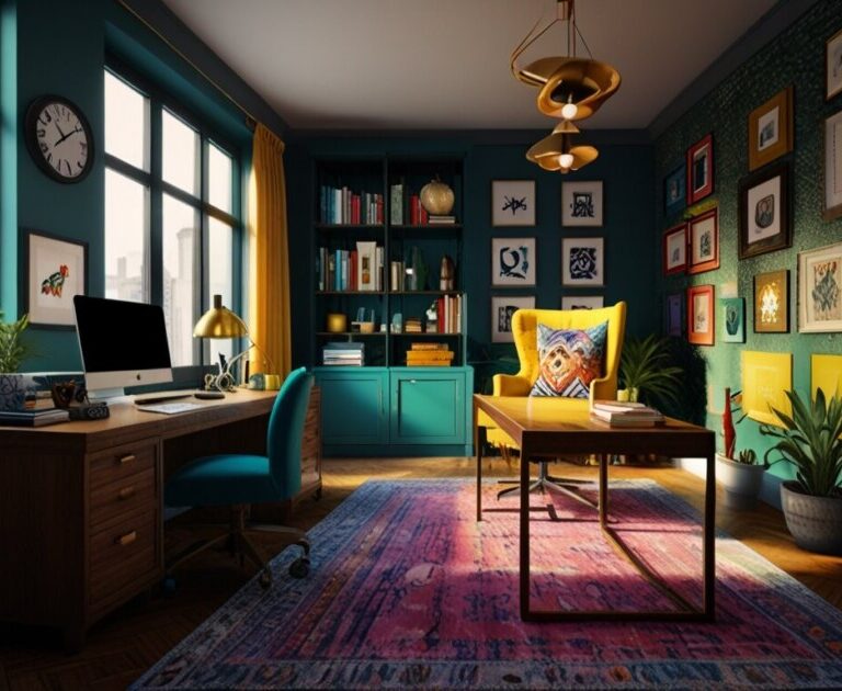 office trends