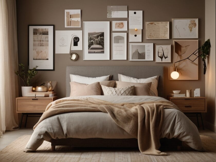 Best Ideas For Home Bedroom Refresh Design a Mood Board
