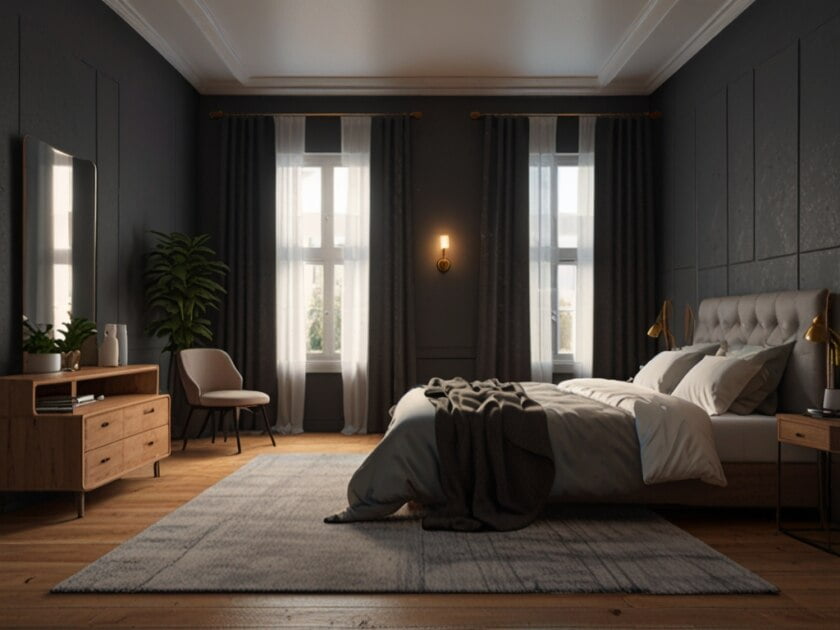 furnature make over for better bedroom decor fresh up